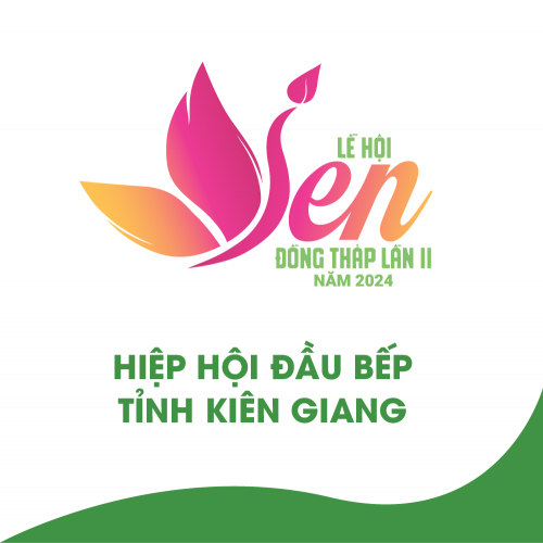 Hiệp Hội Đầu Bếp Tỉnh Kiên Giang